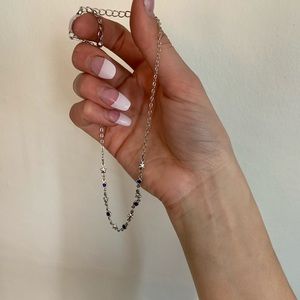 American eagle choker